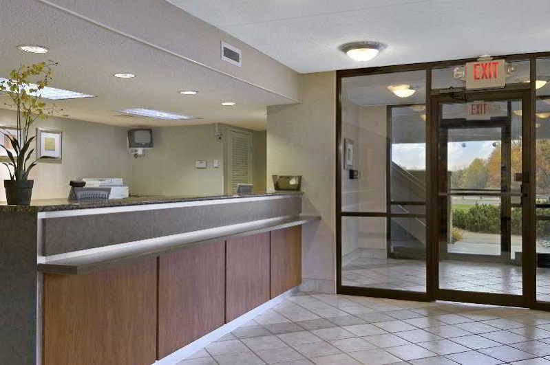 Red Roof Inn Plus+ Philadelphia Airport Essington Esterno foto