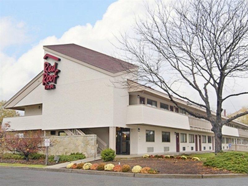 Red Roof Inn Plus+ Philadelphia Airport Essington Esterno foto